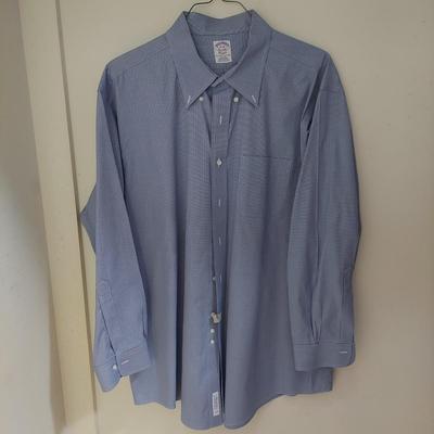 XL Button Down Shirts by Brooks Brothers and more (PC-BBL)
