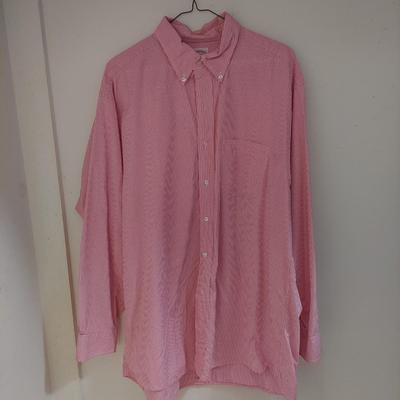XL Button Down Shirts by Brooks Brothers and more (PC-BBL)