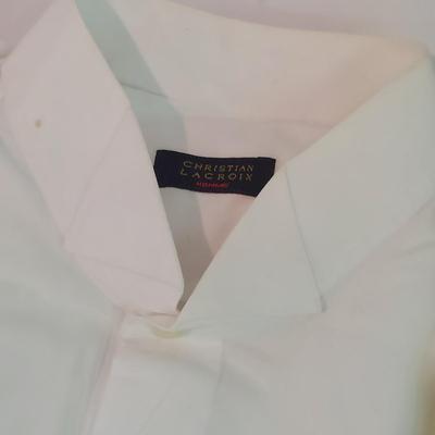 XL Button Down Shirts by Brooks Brothers and more (PC-BBL)