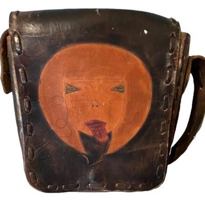Vintage Handbag Assortment