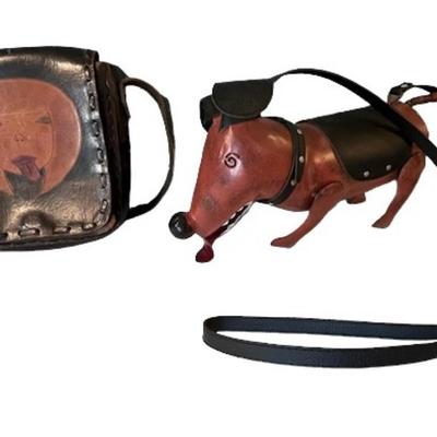 Vintage Handbag Assortment
