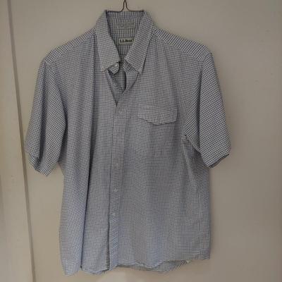 Mens Outdoor Wear Shirts XL by Simms and more (PC-BBL)
