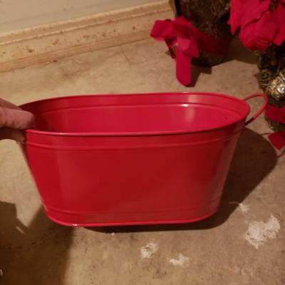 Pinecone, Wreath, and Poinsettia Christmas Decor & More (BS-KD)