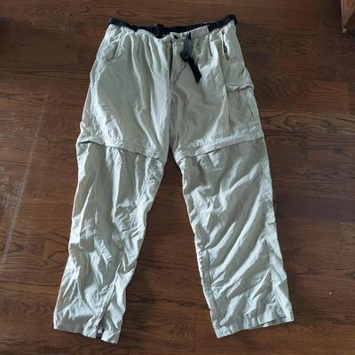 XL Mens Pants and Shorts by Orvis and more (PC-BBL)