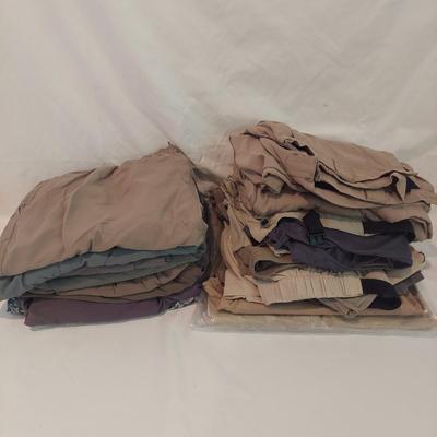 XL Mens Pants and Shorts by Orvis and more (PC-BBL)