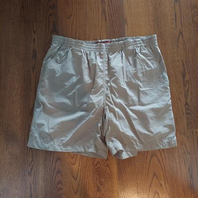 XL Mens Pants and Shorts by Orvis and more (PC-BBL)
