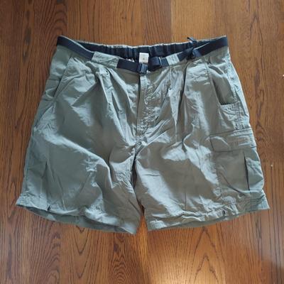 XL Mens Pants and Shorts by Orvis and more (PC-BBL)