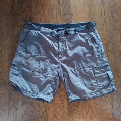 XL Mens Pants and Shorts by Orvis and more (PC-BBL)