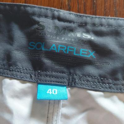 XL Mens Pants and Shorts by Orvis and more (PC-BBL)