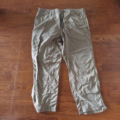 XL Mens Pants and Shorts by Orvis and more (PC-BBL)