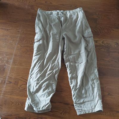 XL Mens Pants and Shorts by Orvis and more (PC-BBL)