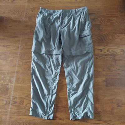 XL Mens Pants and Shorts by Orvis and more (PC-BBL)