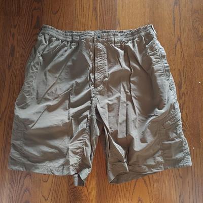 XL Mens Pants and Shorts by Orvis and more (PC-BBL)