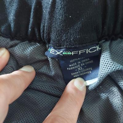 XL Mens Pants and Shorts by Orvis and more (PC-BBL)