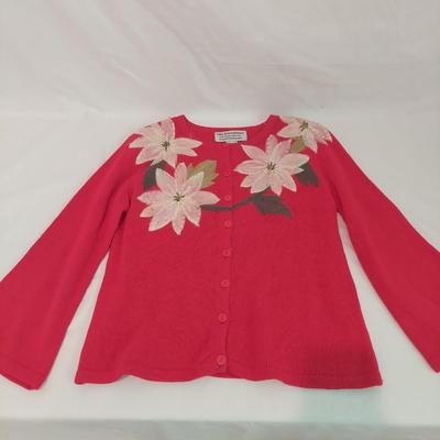 Women's Sweaters and Tops Small (PC-BBL)