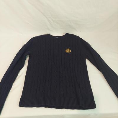 Women's Sweaters and Tops Small (PC-BBL)