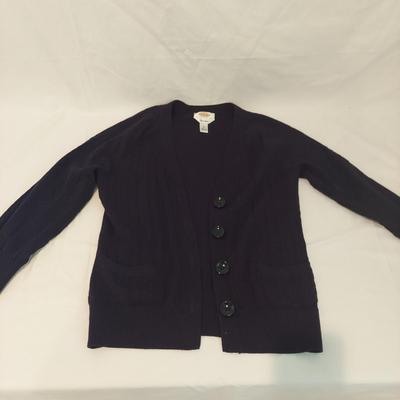 Women's Sweaters and Tops Small (PC-BBL)
