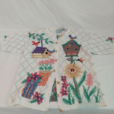 Women's Sweaters and Tops Small (PC-BBL)