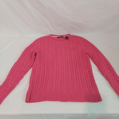 Women's Sweaters and Tops Small (PC-BBL)