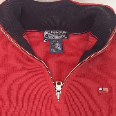 Women's Sweaters and Tops Small (PC-BBL)
