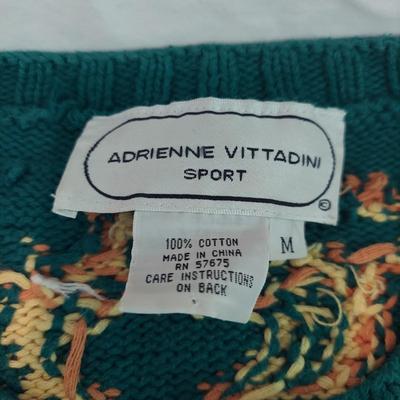 Women's Sweaters and Tops Small (PC-BBL)