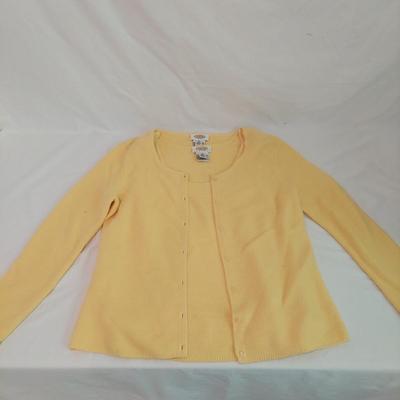 Women's Sweaters and Tops Small (PC-BBL)