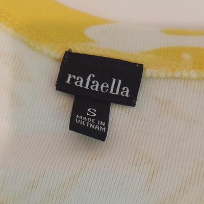 Women's Sweaters and Tops Small (PC-BBL)