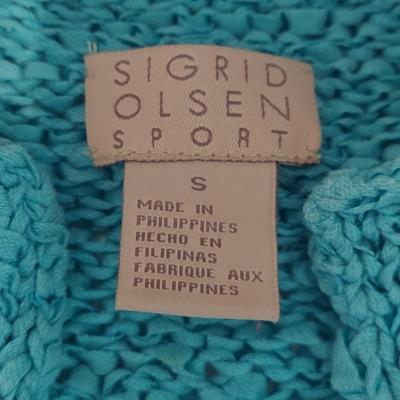 Women's Sweaters and Tops Small (PC-BBL)
