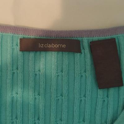 Women's Sweaters and Tops Small (PC-BBL)