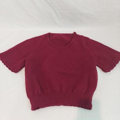 Women's Sweaters and Tops Small (PC-BBL)