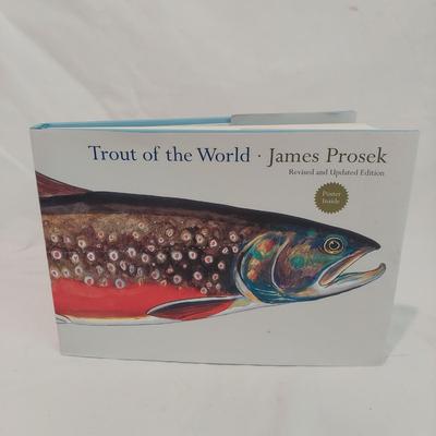 Fish Art, Books and more (PC-BBL)