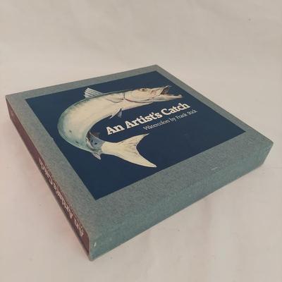 Fish Art, Books and more (PC-BBL)