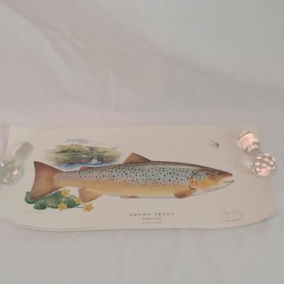 Fish Art, Books and more (PC-BBL)