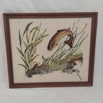 Fish Art, Books and more (PC-BBL)
