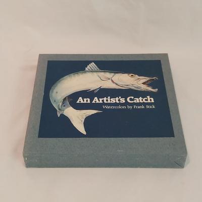 Fish Art, Books and more (PC-BBL)