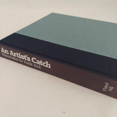 Fish Art, Books and more (PC-BBL)
