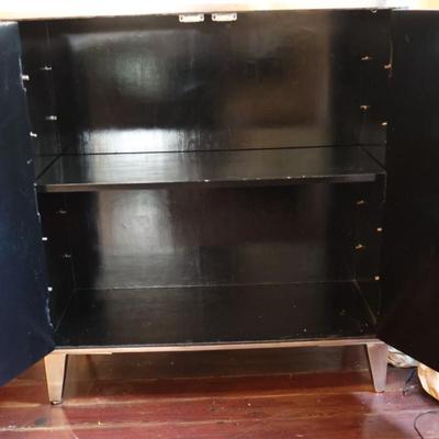 JOHN-RICHARD Accent Cabinet