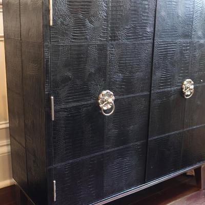 JOHN-RICHARD Accent Cabinet