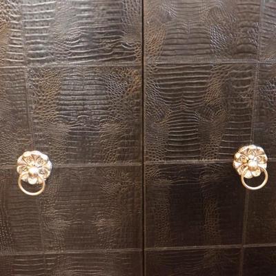 JOHN-RICHARD Accent Cabinet