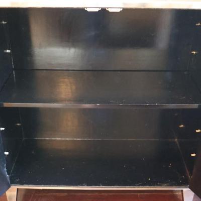 JOHN-RICHARD Accent Cabinet