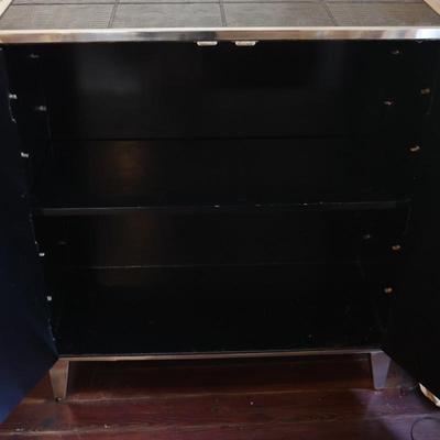 JOHN-RICHARD Accent Cabinet
