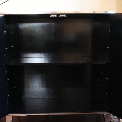 JOHN-RICHARD Accent Cabinet