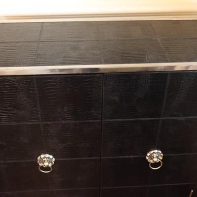 JOHN-RICHARD Accent Cabinet