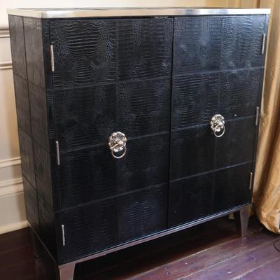 JOHN-RICHARD Accent Cabinet