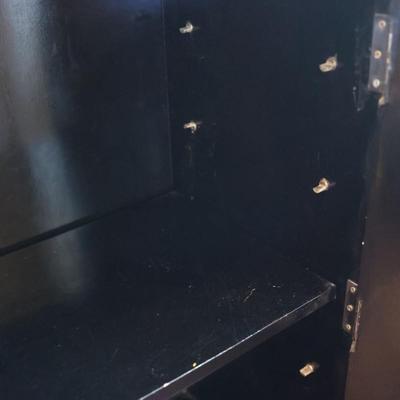 JOHN-RICHARD Accent Cabinet