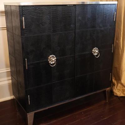 JOHN-RICHARD Accent Cabinet