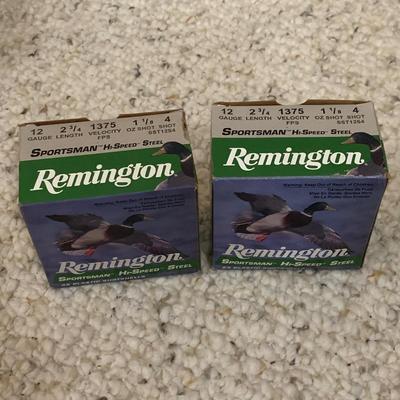 Large Variety of Plastic 12 Guage Shotgun Shells (PC-HS)