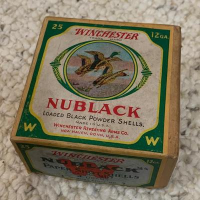 Large Variety of Plastic 12 Guage Shotgun Shells (PC-HS)
