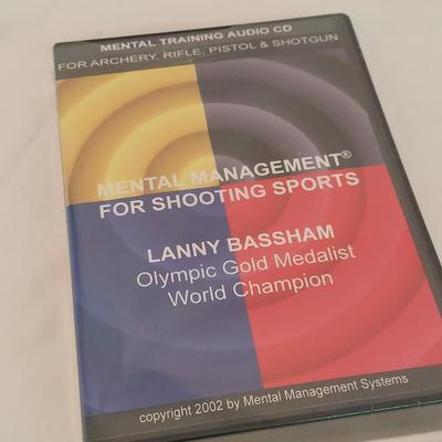 Fishing & Shooting DVD Tutorials, incl. Bill Dance's Complete Bass Fishin' Course (PC-BBL)