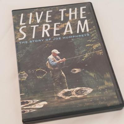 Fishing & Shooting DVD Tutorials, incl. Bill Dance's Complete Bass Fishin' Course (PC-BBL)